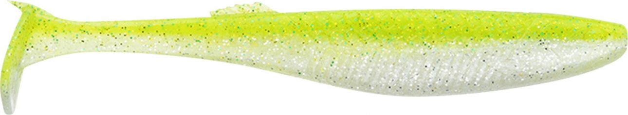 Rapala CrushCity The Kickman 10cm
